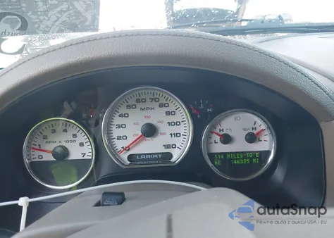 2005 Ford F-150 Fx4/Lariat/Xl/Xlt from USA, damaged, VIN 1FTPX14595NB13364